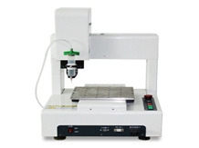 桌上型三轴全自动1