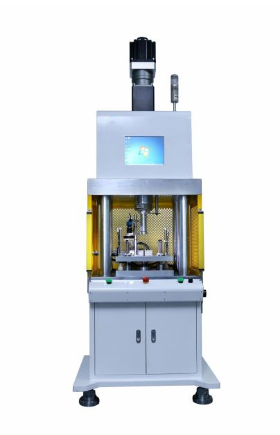 S-500伺服压装机