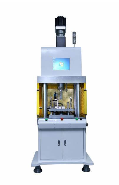 S-500伺服压装机
