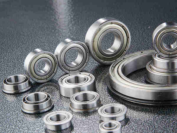 轴承领域