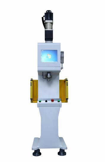 C-200伺服压装机